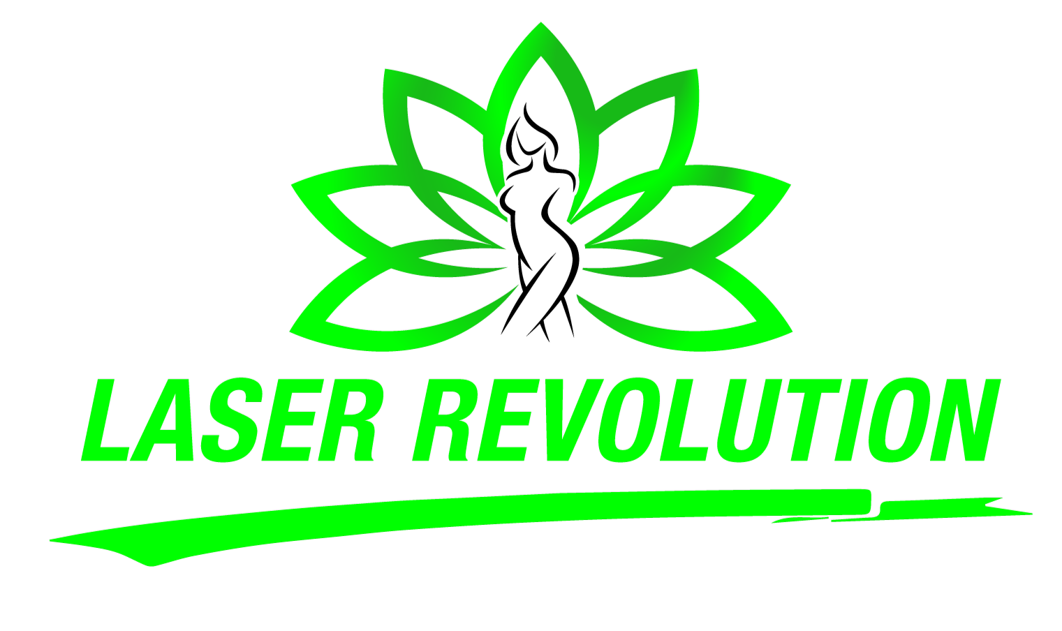 Laser Revolution IZA Slim